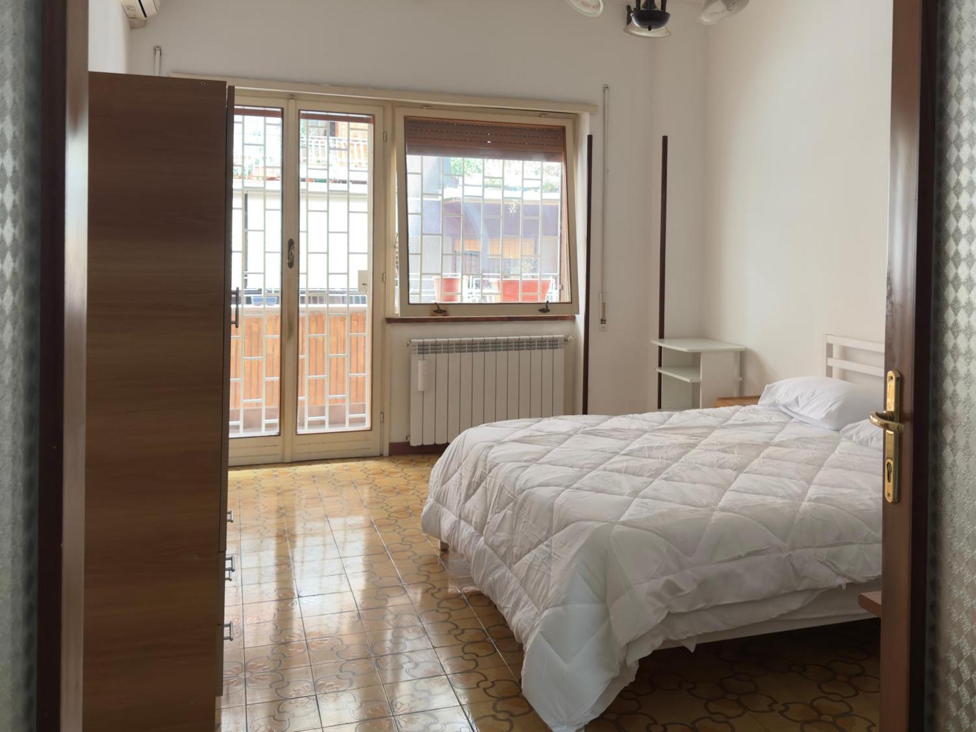 Casa Gatto Hotel Roma Cameră foto